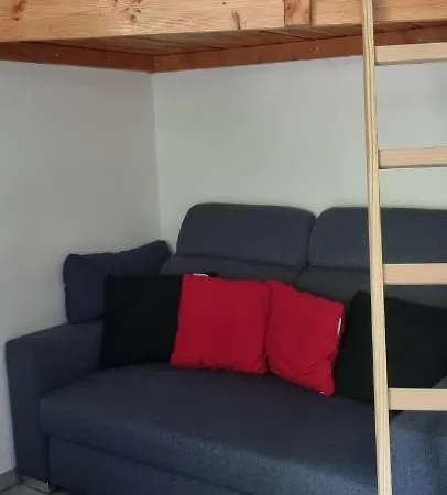Apartment Studio